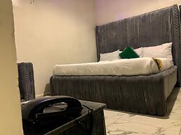 Hilton Garden Hotel