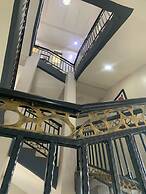 Hilton Garden Hotel