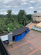 Hilton Garden Hotel