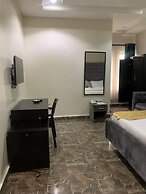 Hilton Garden Hotel