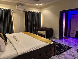 Hilton Garden Hotel