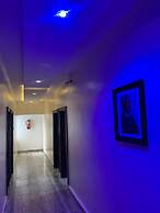 Hilton Garden Hotel