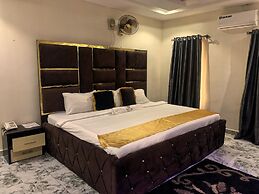 Hilton Garden Hotel
