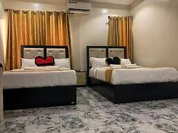 Hilton Garden Hotel