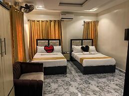 Hilton Garden Hotel
