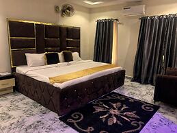 Hilton Garden Hotel