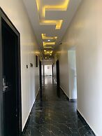 Hilton Garden Hotel