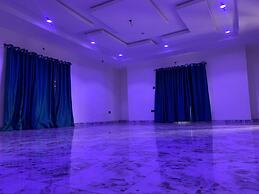 Hilton Garden Hotel