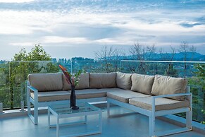 Pool Villa Gym & Ocean Views V111