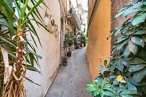 Qori Sicilian Stay