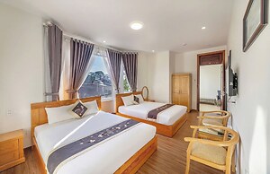 Lan Vien Villa