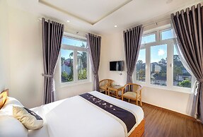 Lan Vien Villa