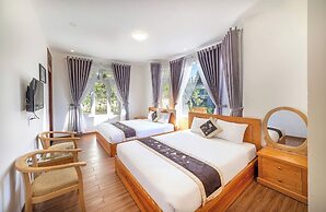 Lan Vien Villa
