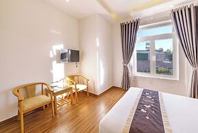 Lan Vien Villa