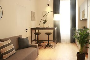 GIULIO CESARE COMFORT ROOMS