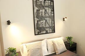 GIULIO CESARE COMFORT ROOMS