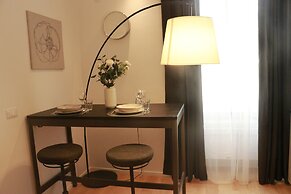 GIULIO CESARE COMFORT ROOMS