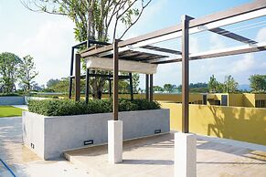 Laguna Beachside residences apartamens