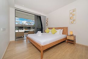 Laguna Beachside residences apartamens
