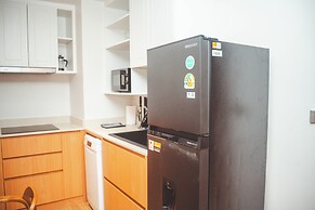 Laguna Beachside residences apartamens