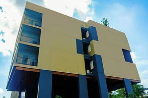 Laguna Beachside residences apartamens