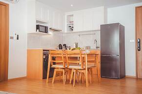Laguna Beachside residences apartamens
