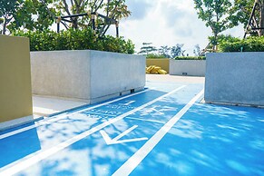 Laguna Beachside residences apartamens