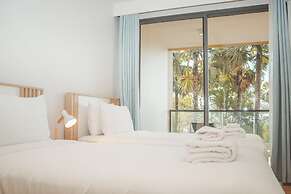 Laguna Beachside residences apartamens