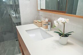 Laguna Beachside residences apartamens