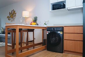 Laguna Beachside residences apartamens