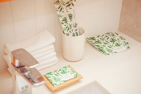 Laguna Beachside residences apartamens