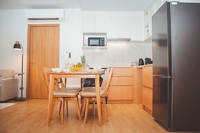 Laguna Beachside residences apartamens