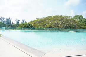 Laguna Beachside residences apartamens