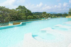 Laguna Beachside residences apartamens