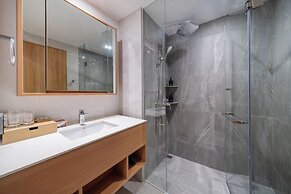 Laguna Beachside residences apartamens