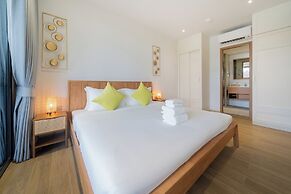 Laguna Beachside residences apartamens