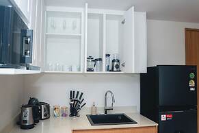 Laguna Beachside residences apartamens
