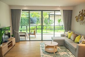 Laguna Beachside residences apartamens