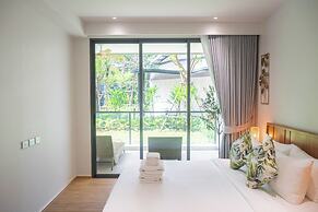 Laguna Beachside residences apartamens