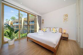 Laguna Beachside residences apartamens
