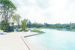 Laguna Beachside residences apartamens