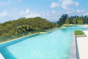 Laguna Beachside residences apartamens