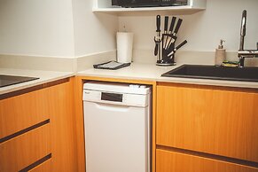 Laguna Beachside residences apartamens