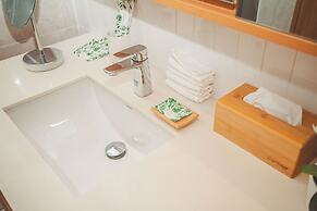 Laguna Beachside residences apartamens