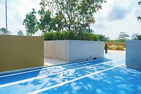 Laguna Beachside residences apartamens