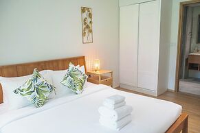 Laguna Beachside residences apartamens