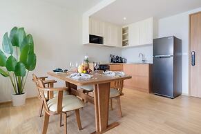 Laguna Beachside residences apartamens