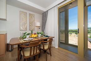 Laguna Beachside residences apartamens