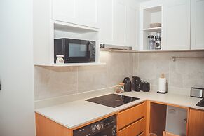 Laguna Beachside residences apartamens