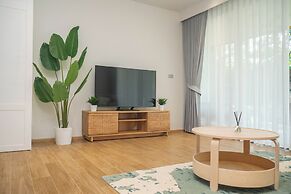 Laguna Beachside residences apartamens